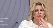 Захарова: Москва жестко ответит НАТО на&nbsp;любую попытку атаковать Россию|