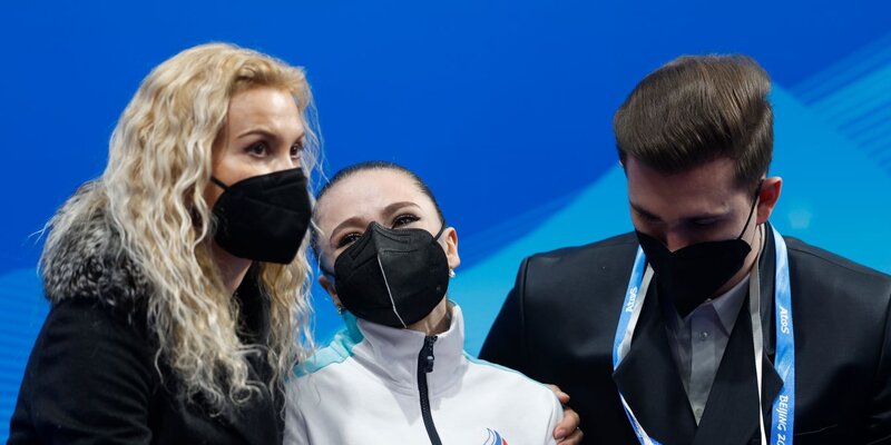 Осужден спортсмен