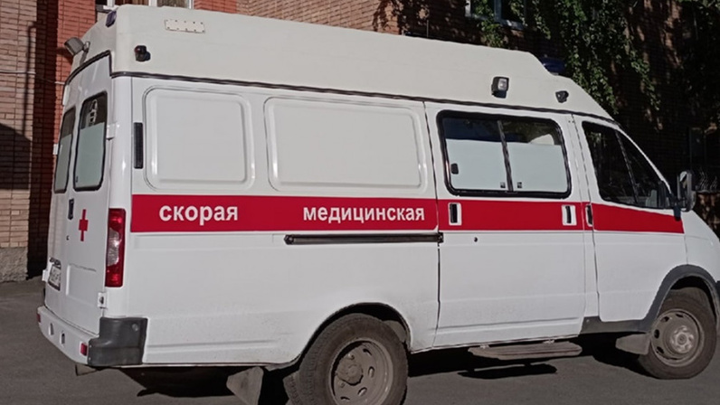 Петрозаводск избил