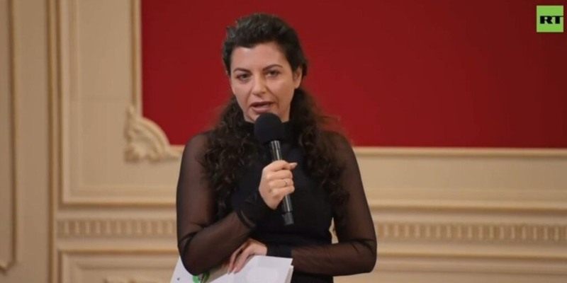 СК завершил расследование уголовного дела о подготовке к убийству Симоньян  — подробности события | Дзен