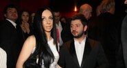 Михаил Галустян тайно женился на&nbsp;любовнице, которую приводил домой к&nbsp;жене|