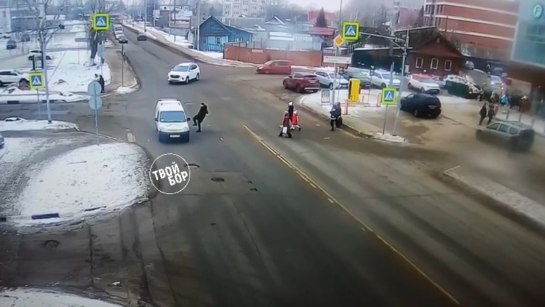 Фото с камер наблюдения арины