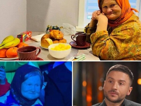 Макияхдля пенсионерок. Пациент в коридоре больницы. Бабушка после. Человек который не нагулялся про бабушку. Актриса васильева бабушка.