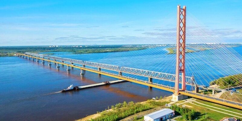 Сургутский мост режим работы 2025 через обь. Сургутский мост режим работы 2025 через обь