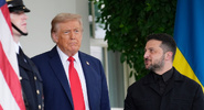 Guardian: глава Минфина США просил Трампа не пускать Зеленского в&nbsp;Белый дом|