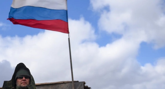 Минобороны: ВС РФ освободили Василевку в&nbsp;ДНР|