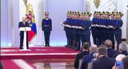 Путин назвал сплоченность и&nbsp;патриотизм главными ценностями россиян|