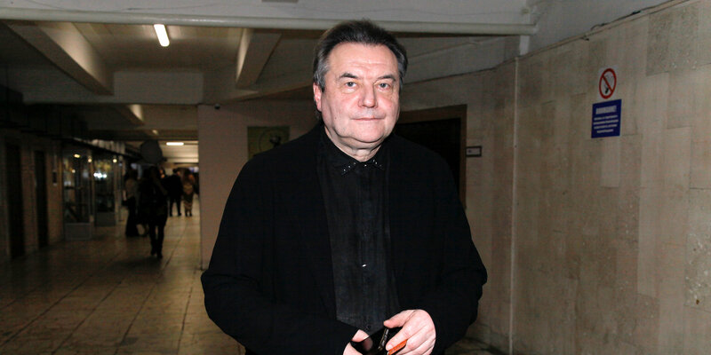 Алексей Учитель - фильмография. Aleksei Uchitel