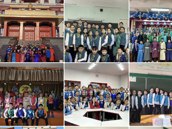 Образование республики тыва. Выпускники тувсинской школы. Тыва школы. Школьники тувы. 17 школа кызыл.