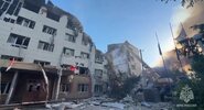 При&nbsp;ударе дронов ВСУ по&nbsp;колледжу в&nbsp;Старобельске погибли четыре человека|