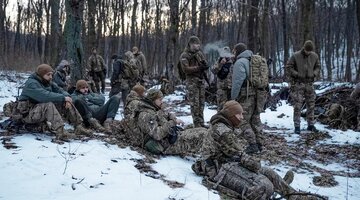 катастрофическое положение