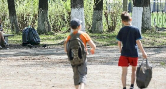 В&nbsp;Чебоксарах закрыли пришкольные лагеря из-за&nbsp;ракетной опасности|