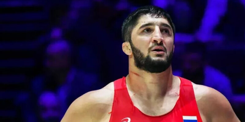 Рамонов Садулаев Отарсултанов