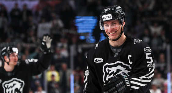 Агент Ткачева: Возможно, Владимир покинет &laquo;Трактор&raquo; после окончания сезона  &mdash; подробности события | Дзен