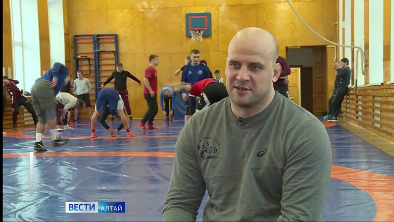 Спорт римский