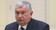 Сечин: механизм формирования курса рубля снижает доходы РФ|