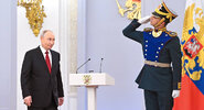 Путин: группировка ВС РФ в&nbsp;зоне СВО превышает 700 тысяч человек|