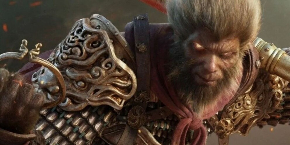 Black myth wukong взломали или нет