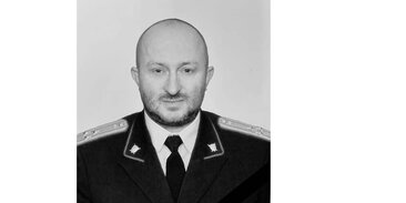 Евгений середкин пермь фото