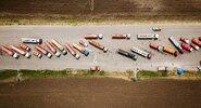 ФАС планирует снизить норматив продаж топлива на&nbsp;Петербургской бирже|