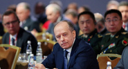 Бортников: Украина стала полигоном по&nbsp;испытанию новых видов оружия|