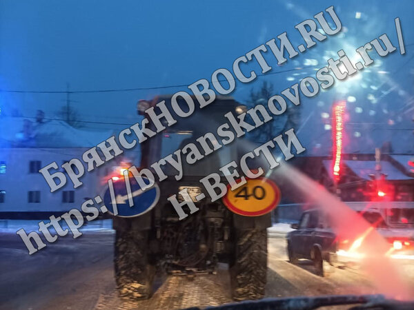 Где идет снегопад