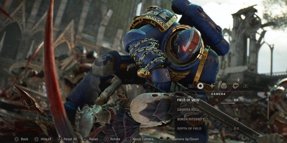 Warhammer 40,000: space marine 2. Фоторежим space marine 2. Warhammer 40,000: space marine 2. Фоторежим space marine 2. Фоторежим space marine 2.