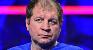 Александр Емельяненко раскрыл, что стоит за&nbsp;его появлением с&nbsp;палочкой|