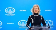 На&nbsp;фестивале в&nbsp;&laquo;Лужниках&raquo; прозвучала песня, написанная Марией Захаровой|