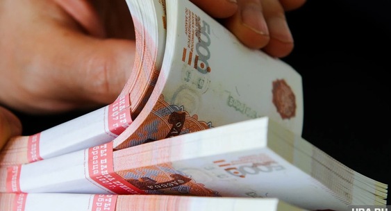 Ставки краткосрочных вкладов в&nbsp;20 крупнейших банках достигли максимума с&nbsp;марта|