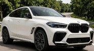 Autonews: в&nbsp;РФ прошел запуск производства кроссоверов BMW X6 особой серии|