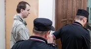 Reuters сообщил об освобождении экс-морпеха США Роберта Гилмана в&nbsp;России|