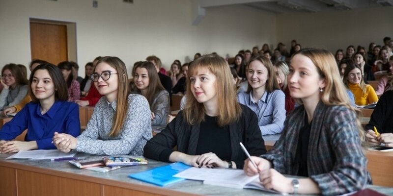 Исследования профориентация