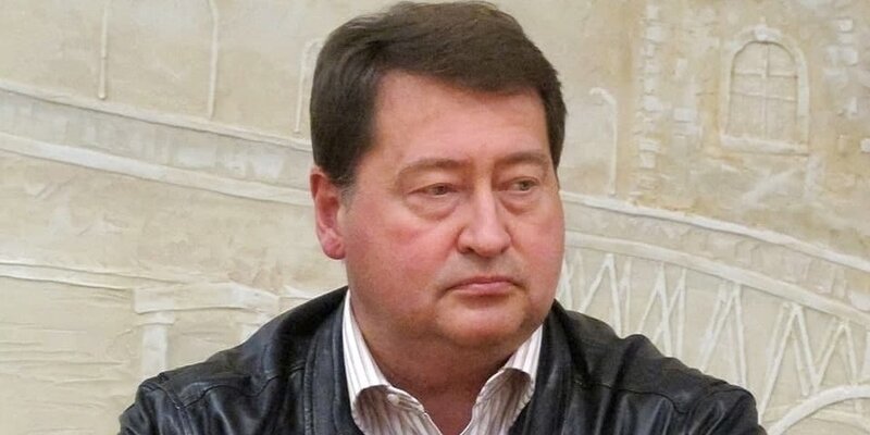 Аркадий евстафьев саратов фото