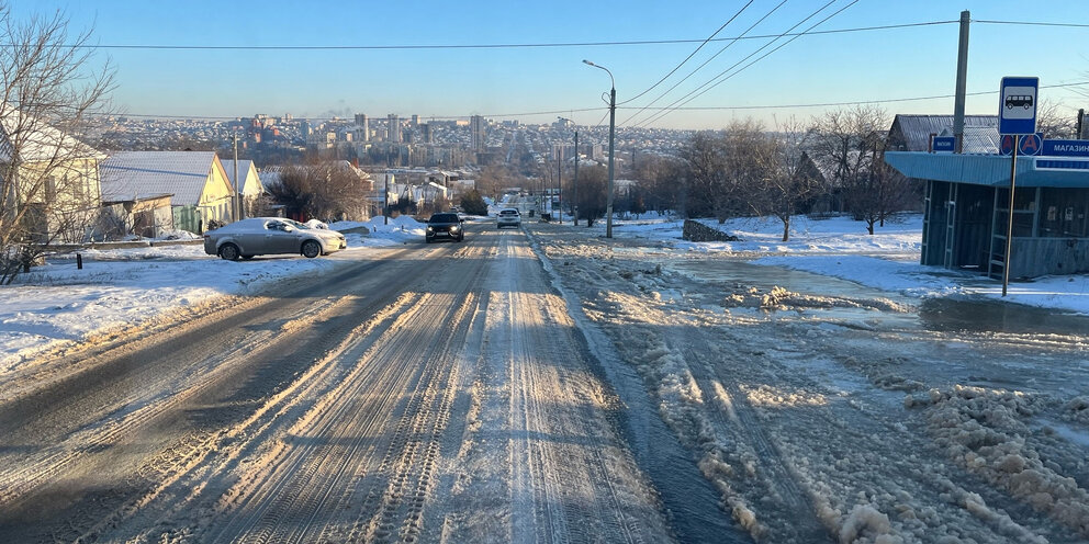 Ул волгоградской 85
