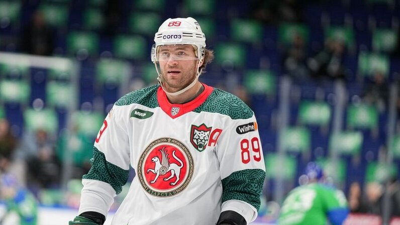 Кхл салават юлаев расписание 2024 год