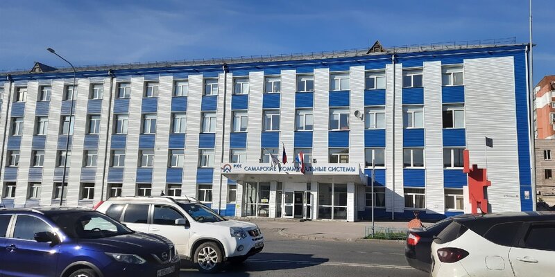 дом в куйбышевском районе самары