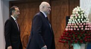 Песков: критика утильсбора со стороны Лукашенко требует многосторонней работы|