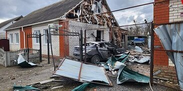 30 декабря 2023 обстрел. взрыв жилого дома в донецке. донецк до и после обстрела. 30 декабря 2023 обстрел. командир бригады.