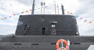 Минобороны: АПЛ с&nbsp;баллистическими ракетами отправились на&nbsp;учения|