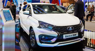 8&nbsp;000&nbsp;км прошла Lada Iskra: эксперты выявили плюсы и&nbsp;минусы новой модели|