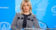 Захарова обвинила Зеленского в&nbsp;равнодушии к&nbsp;украинцам|