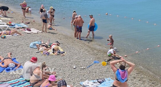 Россиянка выяснила, есть ли мазут в&nbsp;море и&nbsp;летают ли БПЛА в&nbsp;2026 году на&nbsp;юге РФ|