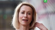 Каллас: в&nbsp;Киеве остались все посольства, США ушли|