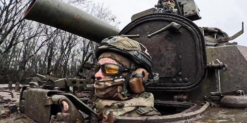 Долго продолжается борьба солнца