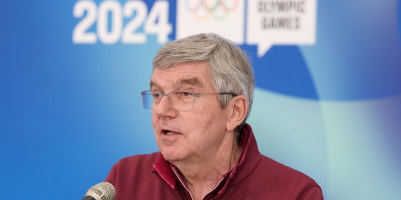 Участие спортсменов из россии в