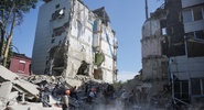 Число погибших в&nbsp;Старобельске в&nbsp;результате теракта ВСУ увеличилось до&nbsp;21|