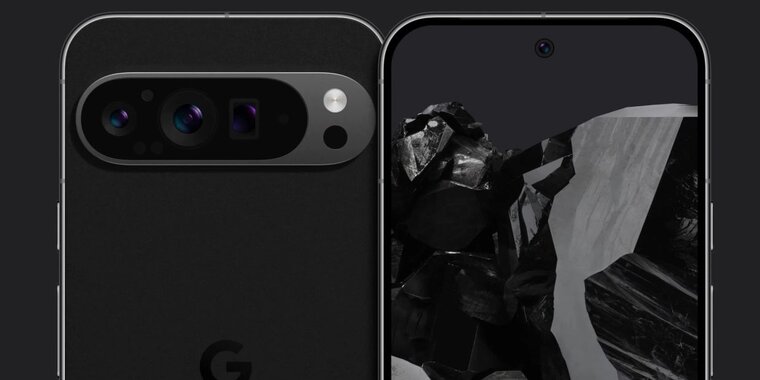 Pixel 9 pro фото Новый Google Pixel 9 представлен на качественных рендерах и видео: Новости