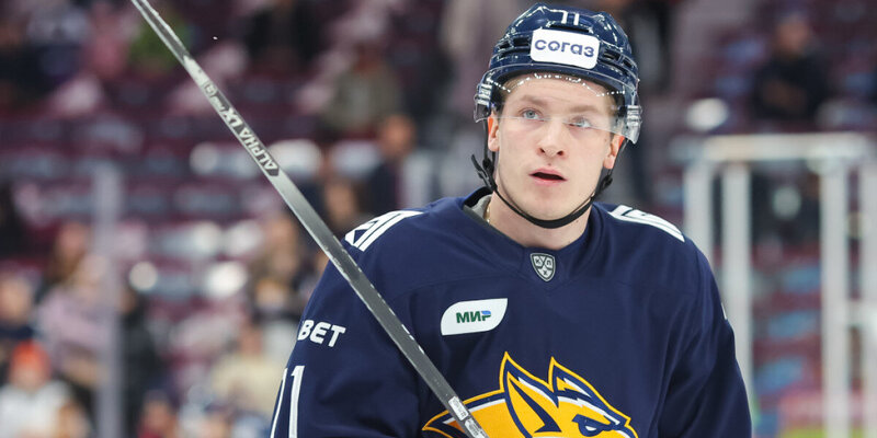 кубок гагарина 2024 счет.