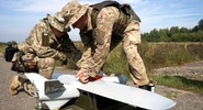 IHA: В&nbsp;Турции упал украинский дрон с&nbsp;5 килограммами взрывчатки|